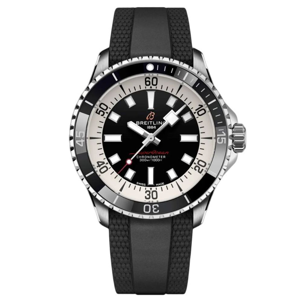 Breitling Men's SuperOcean